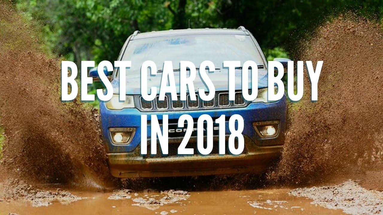 Best Cars To Buy in india 2018 YouTube