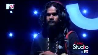 Video thumbnail of "Majhi Baya Jao Re |  Bangla Song  | By Saurav Moni | Coke Studio 2016"