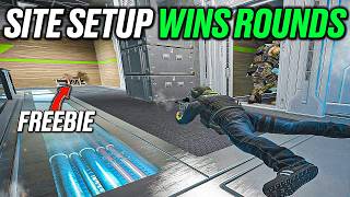 The Most Overlooked Part of Winning Ranked Games - Full Game Educational Commentary | R6 Siege