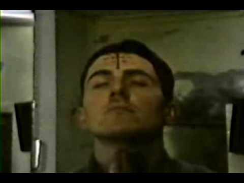 Thee HEadCOaTs ( biLLy ChiLdiSh ) - ''A ToWN NaMed...