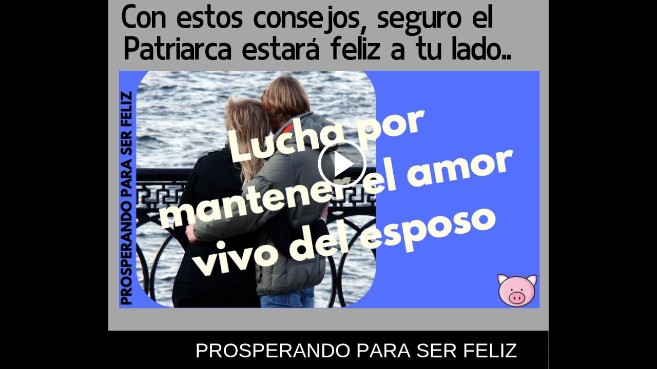 Mes del Esposo / Patriarca FENG SHUI, Prosperando para ser Feliz mantras definition