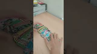 Dolandırıldık Laan