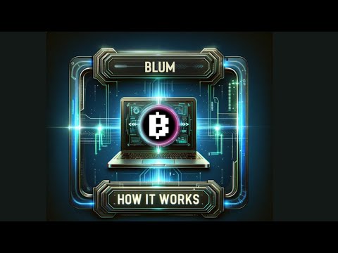 видео: BLUM   нельзя это пропустить! Обзор проекта