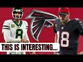NOBODY Is Talking About This… | Daily Falcons News & Rumors