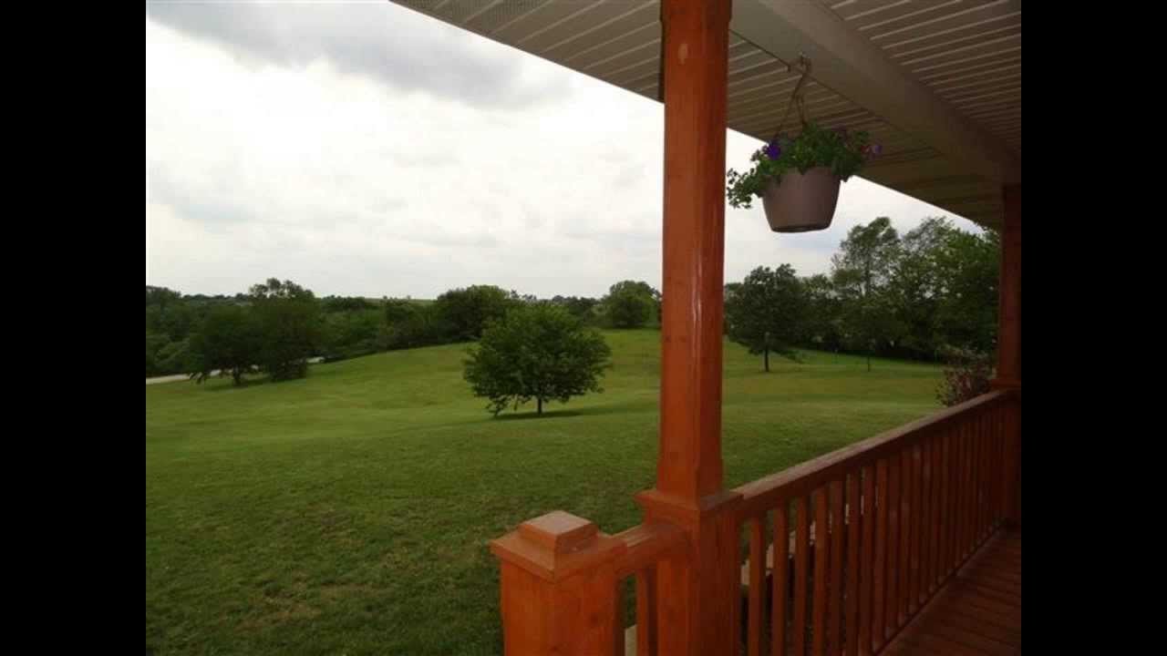 Wisconsin Horse Farm with Land for Sale YouTube