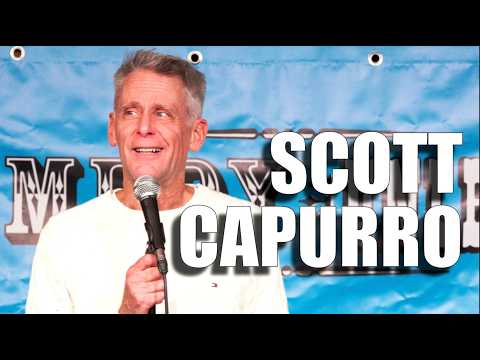 In Bad Faith - Scott Capurro