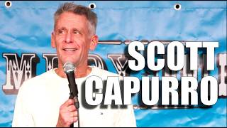 In Bad Faith - Scott Capurro