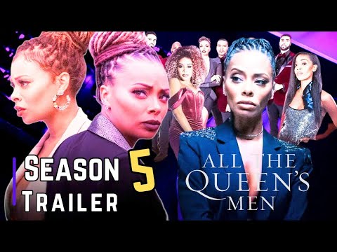 טריילר לעונה 5 של כל אנשי המלכה תאריך יציאה כל מה שאנחנו יודעים 