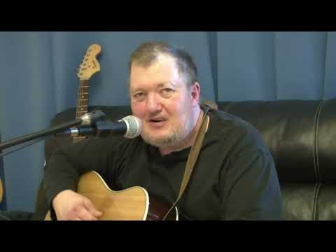 Jan Ellefsen: #1Han er min sang og min glede (Frazier/Larsen) #2 Hvor var du hen (K. Johnsen)