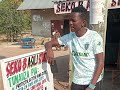 DJ BEN NDANI YA ISELAMAGAZI NINDO NA MIX YA NYANDA MASUMBUKO MIX KOLAS 2025