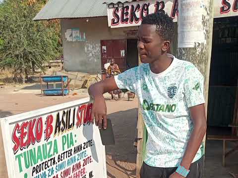 DJ BEN NDANI YA ISELAMAGAZI NINDO NA MIX YA NYANDA MASUMBUKO MIX KOLAS 2025 