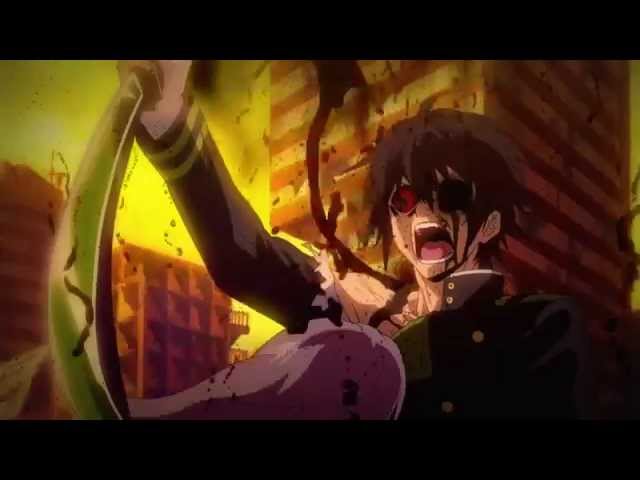 Owari no Seraph [AMV] - It Has Begun class=