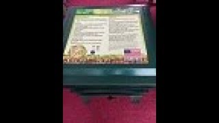 Unboxing and setting up my worm factory 360