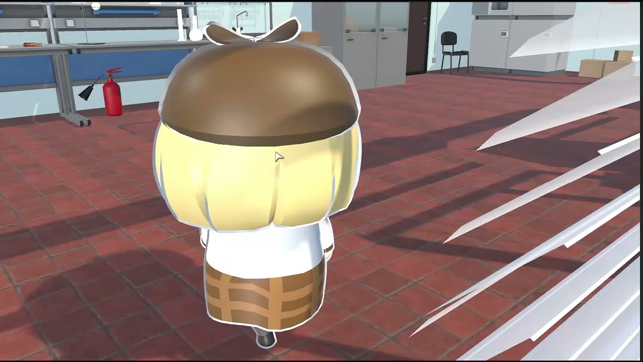 Moleculearn-An AI Tutor Chemistry Game