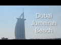 Dubai Jumeirah Beach - United Arab Emirates