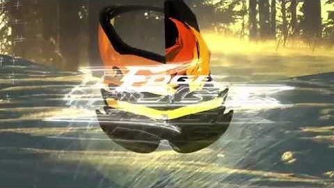 Edge Eyewear "Tactical" Promotional Convention Video