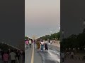 India gate