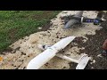 Beginning of video