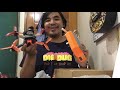 End of video