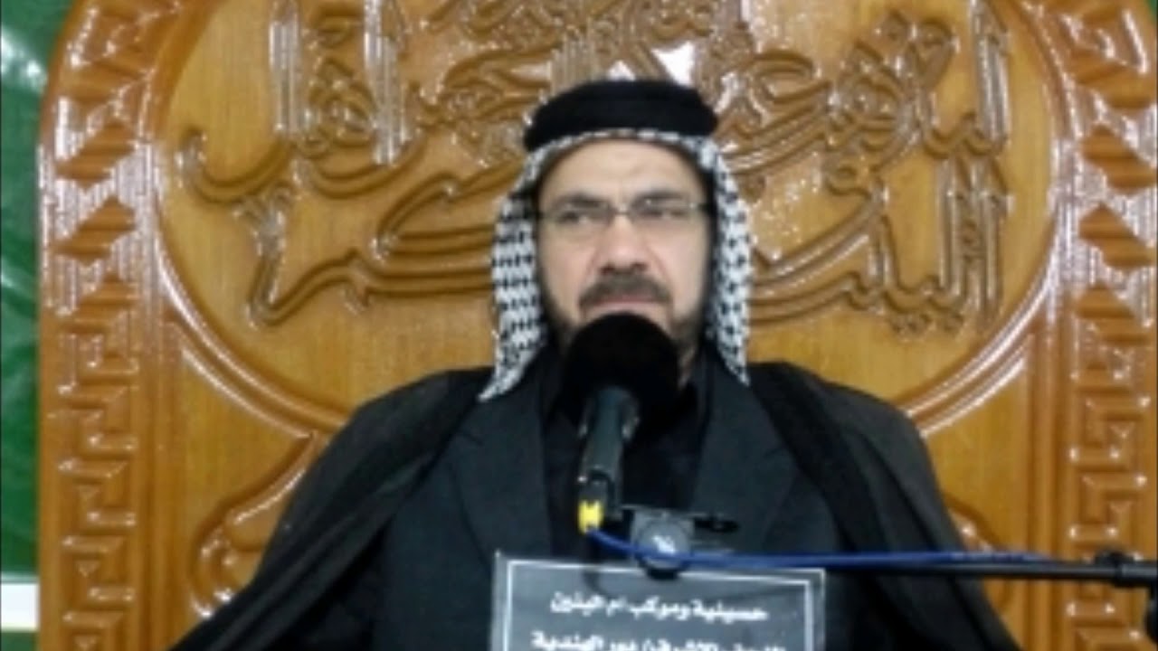 الرحمن والواقعه  بصوت القارئ جاسم الجابري