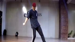 Do You Remember | Adam Alonzo (Class compilation ) #EFStudiosDanceBlock