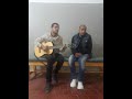 كرهيني فيكي لتامر عاشور غناء المطرب عمرو الشيخ ومحمد حمزة
