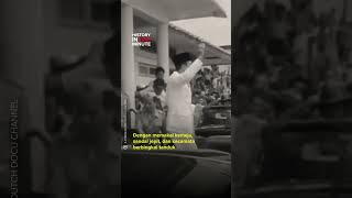 Bung Karno yang Kesepian | HISTORIA.ID