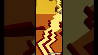 Dancing Cube [Dancing Line] - The Chaos