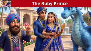 Full The Ruby Prince in English | | Stories for Teenagers | @KindWorldTales  Guide