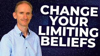 How to Permanently Change Limiting Beliefs