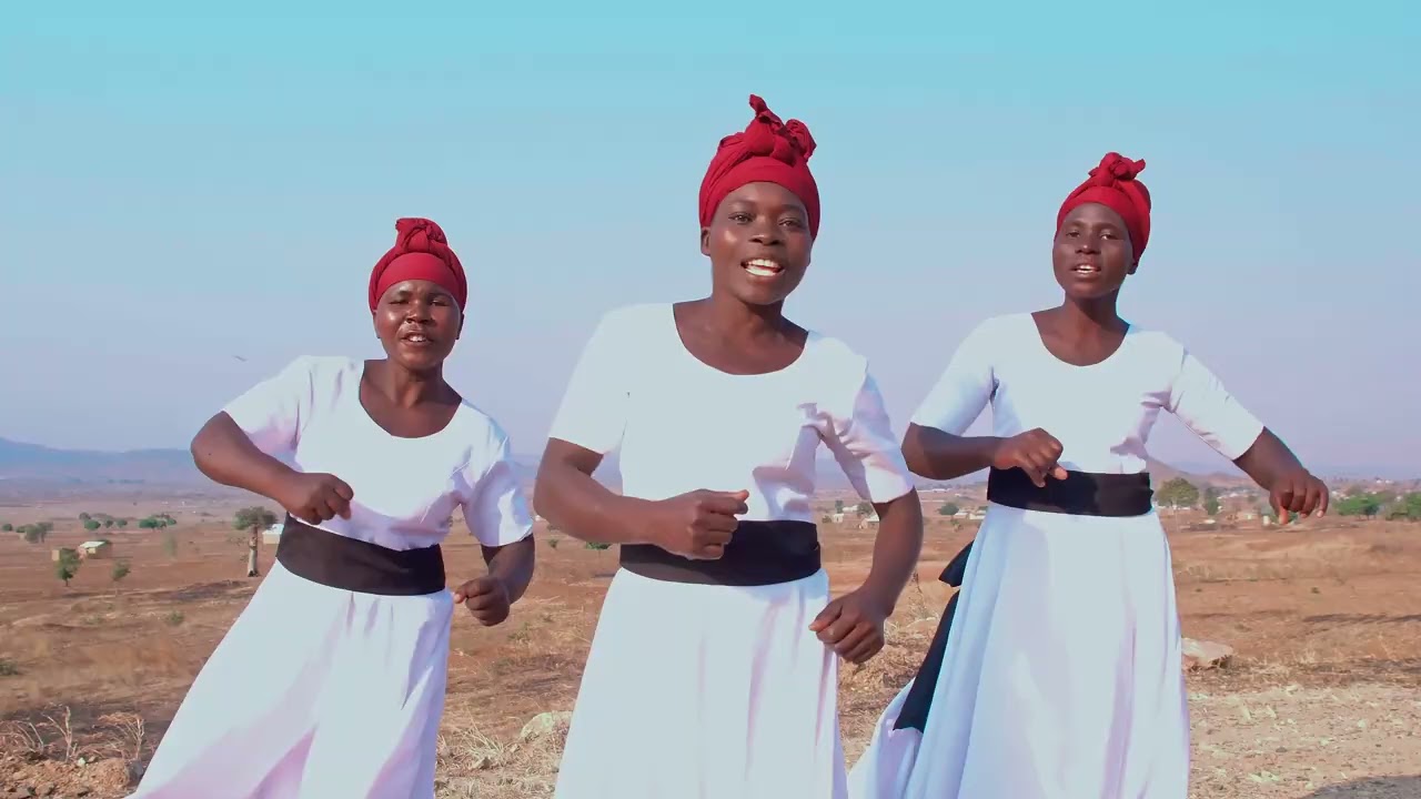 NIITE NAMI NITAKUITIKIA Mtunzi Anthony Kiatu Official Video Pro Studios