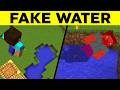 Evil Ways to Prank Your Friends in Minecraft!