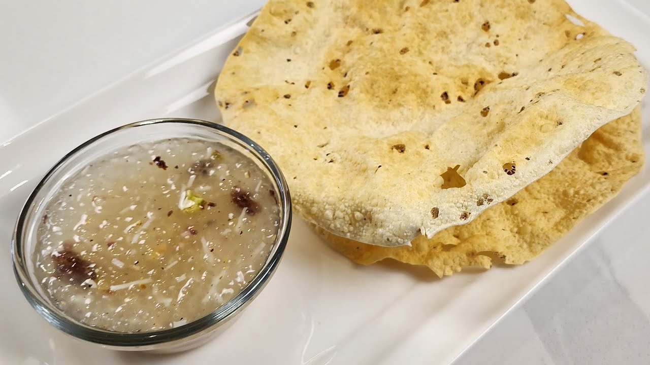 Sagoo Aplon Mauritian