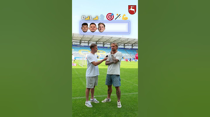 Jaki byłby Wasz idealny piłkarz reprezentacji Polski?