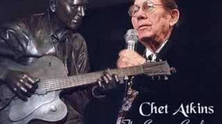 Chet Atkins" Kentucky" (newer live version) chords