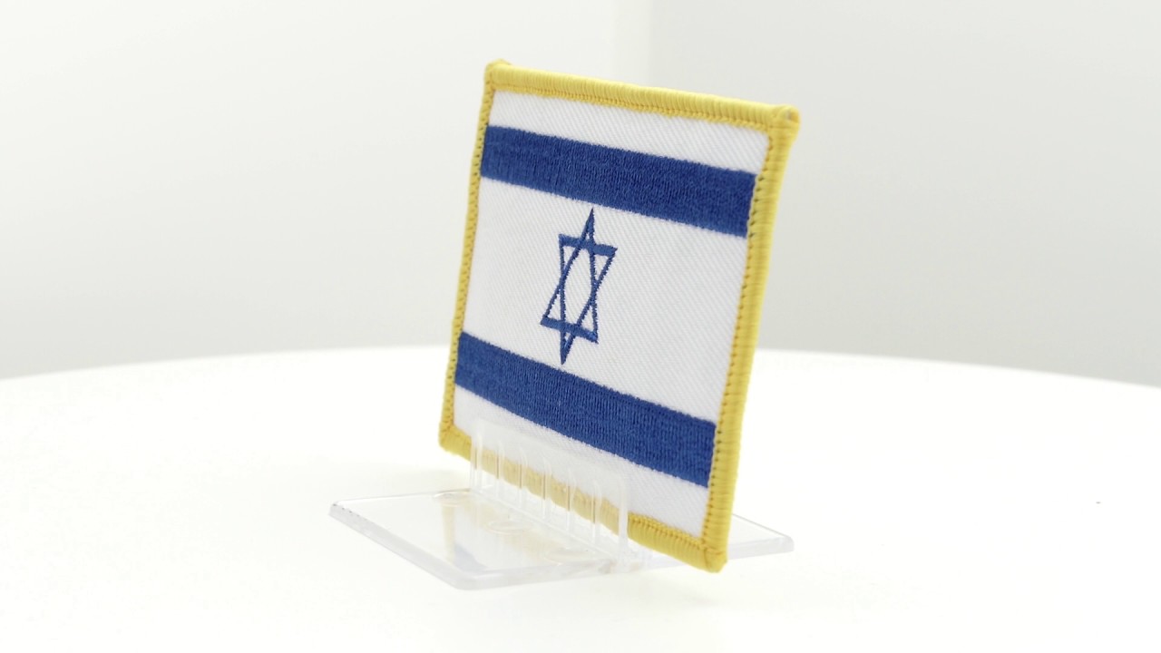 Soldat israélien Soldat avec drapeau Israël Drapeau israélien sur un Soldat israélien Soldat avec drapeau Israël Drapeau israélien sur un