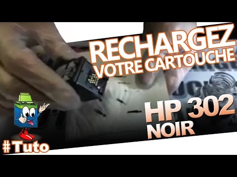 Vidéo: Valeur nette d'encre noire