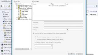 10747 Demo44 Creating A Configuration Item