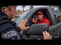 Chilling Bodycam: 3 Armed Encounters That Turned Into Gunfire