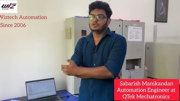 PLC Training in Chennai | Wiztech Automations #plctraining #plctraininginchennai