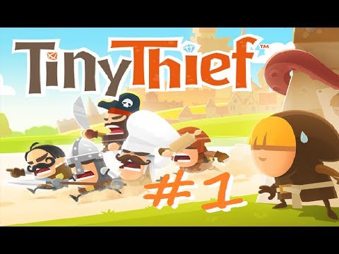 tiny thief chapter 3 tiny thief chapter 3