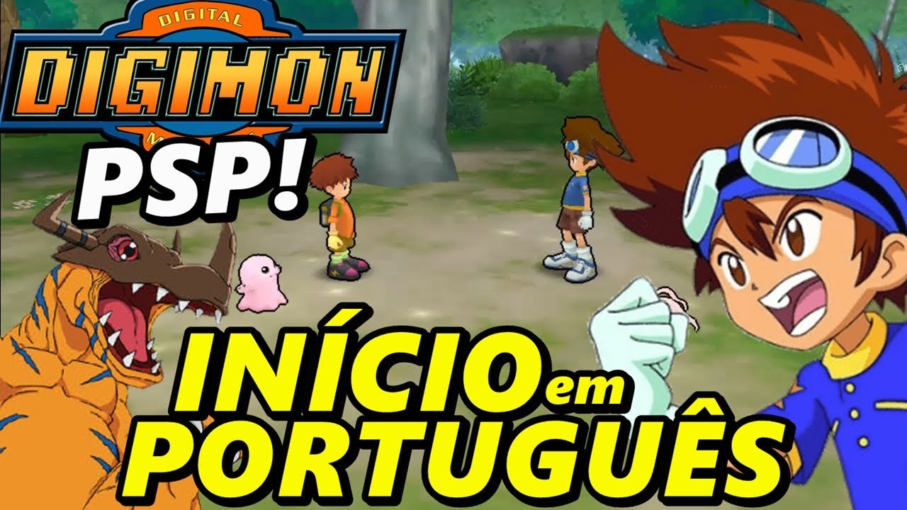 pokemon psp portugues