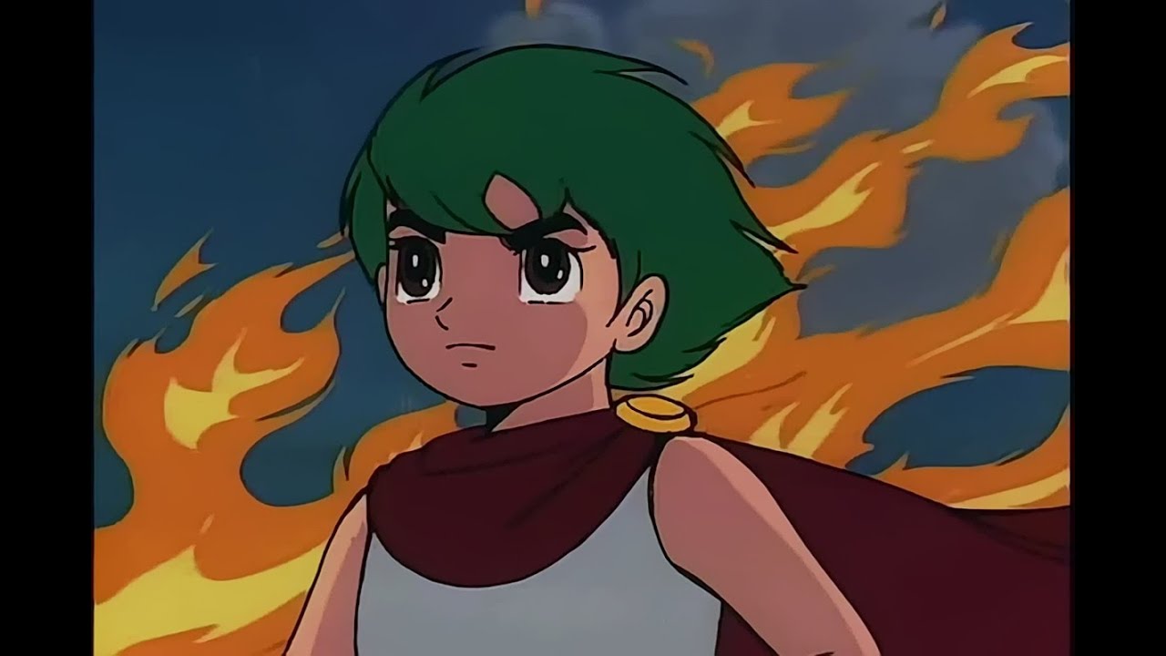 Tritón_26_El Mar Maléfico de Poseidón