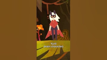 Wishlist Gold Lining on Steam! #gamedev #indiedev #characterart #digitalart #cozygames