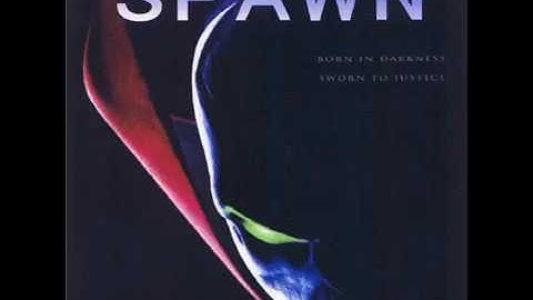 Spawn Movie Intro ( Graeme Revell - Last Laugh For Clown )