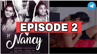 Nancy Episode 2 Malayalam Web Series Yessma Series Yessma Ott Malayalam Release Update