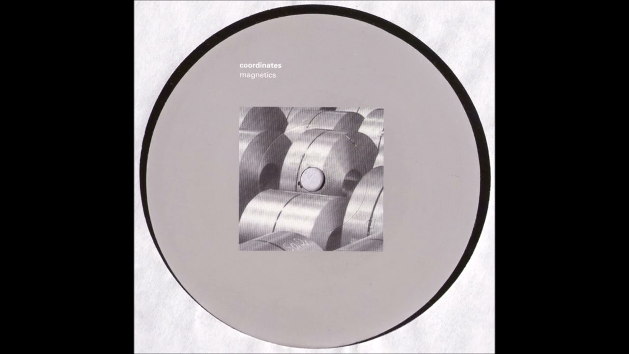 Coordinates - In Cycles [SUS_20]