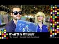 The Sounds' "What's In My Bag?" | Amoeba Music