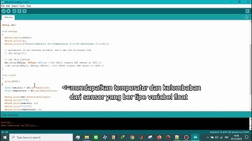 Tutorial ESP8266 Data Logger Web Server Part 1