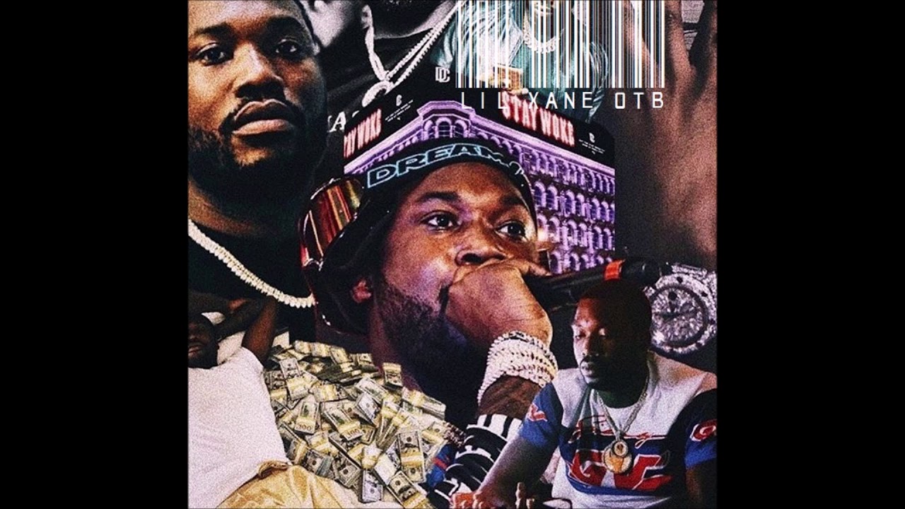 Meek Mill x Dave East Type Beat NEW 2018 (Prod. By Xane OTB)
